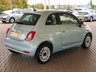 USED 2023 23 FIAT 500 1.0 Mild Hybrid 3dr RESERVE TODAY FOR ONLY &pound;99!