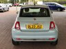 USED 2023 23 FIAT 500 1.0 Mild Hybrid 3dr RESERVE TODAY FOR ONLY &pound;99!