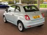 USED 2023 23 FIAT 500 1.0 Mild Hybrid 3dr RESERVE TODAY FOR ONLY &pound;99!