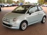 USED 2023 23 FIAT 500 1.0 Mild Hybrid 3dr RESERVE TODAY FOR ONLY &pound;99!