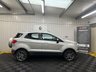 USED 2015 15 FORD ECOSPORT 1.0T EcoBoost Titanium SUV 5dr Petrol Manual 2WD Euro 5 (s/s) (125 ps) 2 KEYS /  CRUISE / SERVICE HISTORY