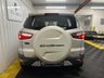 USED 2015 15 FORD ECOSPORT 1.0T EcoBoost Titanium SUV 5dr Petrol Manual 2WD Euro 5 (s/s) (125 ps) 2 KEYS /  CRUISE / SERVICE HISTORY
