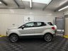 USED 2015 15 FORD ECOSPORT 1.0T EcoBoost Titanium SUV 5dr Petrol Manual 2WD Euro 5 (s/s) (125 ps) 2 KEYS /  CRUISE / SERVICE HISTORY