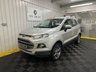 USED 2015 15 FORD ECOSPORT 1.0T EcoBoost Titanium SUV 5dr Petrol Manual 2WD Euro 5 (s/s) (125 ps) 2 KEYS /  CRUISE / SERVICE HISTORY