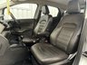 USED 2015 15 FORD ECOSPORT 1.0T EcoBoost Titanium SUV 5dr Petrol Manual 2WD Euro 5 (s/s) (125 ps) 2 KEYS /  CRUISE / SERVICE HISTORY