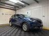 USED 2016 RENAULT KADJAR 1.2 TCe Dynamique Nav SUV 5dr Petrol Manual Euro 6 (s/s) (130 ps) 2 KEYS / ULEZ / BLUETOOTH / CRUISE