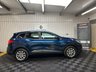 USED 2016 RENAULT KADJAR 1.2 TCe Dynamique Nav SUV 5dr Petrol Manual Euro 6 (s/s) (130 ps) 2 KEYS / ULEZ / BLUETOOTH / CRUISE