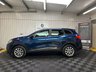 USED 2016 RENAULT KADJAR 1.2 TCe Dynamique Nav SUV 5dr Petrol Manual Euro 6 (s/s) (130 ps) 2 KEYS / ULEZ / BLUETOOTH / CRUISE