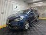 USED 2016 RENAULT KADJAR 1.2 TCe Dynamique Nav SUV 5dr Petrol Manual Euro 6 (s/s) (130 ps) 2 KEYS / ULEZ / BLUETOOTH / CRUISE