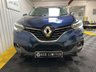 USED 2016 RENAULT KADJAR 1.2 TCe Dynamique Nav SUV 5dr Petrol Manual Euro 6 (s/s) (130 ps) 2 KEYS / ULEZ / BLUETOOTH / CRUISE