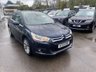 USED 2013 13 CITROEN DS4 1.6 HDi DStyle Hatchback 5dr Diesel Manual Euro 5 (110 ps) Free 6 Months Warranty Available Until 31/12/2025