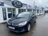 USED 2013 13 CITROEN DS4 1.6 HDi DStyle Hatchback 5dr Diesel Manual Euro 5 (110 ps) Free 6 Months Warranty Available Until 31/12/2025