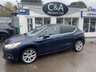 USED 2013 13 CITROEN DS4 1.6 HDi DStyle Hatchback 5dr Diesel Manual Euro 5 (110 ps) Free 6 Months Warranty Available Until 31/12/2025