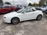 USED 2008 Y ALFA ROMEO SPIDER 2.4 JTDM Convertible 2dr Diesel Manual (179 g/km, 200 bhp) Free 6 Months Warranty Until 31/12/2025