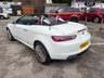 USED 2008 Y ALFA ROMEO SPIDER 2.4 JTDM Convertible 2dr Diesel Manual (179 g/km, 200 bhp) Free 6 Months Warranty Until 31/12/2025