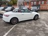 USED 2008 Y ALFA ROMEO SPIDER 2.4 JTDM Convertible 2dr Diesel Manual (179 g/km, 200 bhp) Free 6 Months Warranty Until 31/12/2025