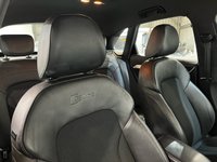 USED 2013 13 AUDI Q3 2.0 TDI S line SUV 5dr Diesel Manual quattro Euro 5 (s/s) (140 ps) 2 keys, rear parking sensors, NAV