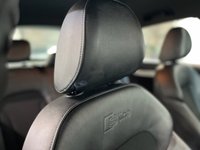 USED 2013 13 AUDI Q3 2.0 TDI S line SUV 5dr Diesel Manual quattro Euro 5 (s/s) (140 ps) 2 keys, rear parking sensors, NAV