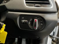 USED 2013 13 AUDI Q3 2.0 TDI S line SUV 5dr Diesel Manual quattro Euro 5 (s/s) (140 ps) 2 keys, rear parking sensors, NAV