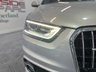 USED 2013 13 AUDI Q3 2.0 TDI S line SUV 5dr Diesel Manual quattro Euro 5 (s/s) (140 ps) 2 keys, rear parking sensors, NAV
