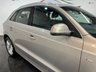 USED 2013 13 AUDI Q3 2.0 TDI S line SUV 5dr Diesel Manual quattro Euro 5 (s/s) (140 ps) 2 keys, rear parking sensors, NAV