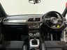 USED 2013 13 AUDI Q3 2.0 TDI S line SUV 5dr Diesel Manual quattro Euro 5 (s/s) (140 ps) 2 keys, rear parking sensors, NAV