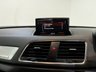 USED 2013 13 AUDI Q3 2.0 TDI S line SUV 5dr Diesel Manual quattro Euro 5 (s/s) (140 ps) 2 keys, rear parking sensors, NAV