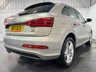USED 2013 13 AUDI Q3 2.0 TDI S line SUV 5dr Diesel Manual quattro Euro 5 (s/s) (140 ps) 2 keys, rear parking sensors, NAV
