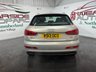USED 2013 13 AUDI Q3 2.0 TDI S line SUV 5dr Diesel Manual quattro Euro 5 (s/s) (140 ps) 2 keys, rear parking sensors, NAV