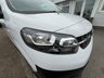 USED 2022 72 VAUXHALL VIVARO 1.5 Turbo D 2700 Dynamic Panel Van 6dr Diesel Manual L1 H1 Euro 6 (s/s) (100 ps) 1 OWNER FULL HISTORY EURO 6