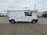 USED 2022 72 VAUXHALL VIVARO 1.5 Turbo D 2700 Dynamic Panel Van 6dr Diesel Manual L1 H1 Euro 6 (s/s) (100 ps) 1 OWNER FULL HISTORY EURO 6