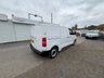 USED 2022 72 VAUXHALL VIVARO 1.5 Turbo D 2700 Dynamic Panel Van 6dr Diesel Manual L1 H1 Euro 6 (s/s) (100 ps) 1 OWNER FULL HISTORY EURO 6