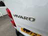 USED 2022 72 VAUXHALL VIVARO 1.5 Turbo D 2700 Dynamic Panel Van 6dr Diesel Manual L1 H1 Euro 6 (s/s) (100 ps) 1 OWNER FULL HISTORY EURO 6
