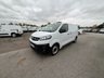 USED 2022 72 VAUXHALL VIVARO 1.5 Turbo D 2700 Dynamic Panel Van 6dr Diesel Manual L1 H1 Euro 6 (s/s) (100 ps) 1 OWNER FULL HISTORY EURO 6