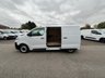 USED 2022 72 VAUXHALL VIVARO 1.5 Turbo D 2700 Dynamic Panel Van 6dr Diesel Manual L1 H1 Euro 6 (s/s) (100 ps) 1 OWNER FULL HISTORY EURO 6