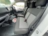 USED 2022 72 VAUXHALL VIVARO 1.5 Turbo D 2700 Dynamic Panel Van 6dr Diesel Manual L1 H1 Euro 6 (s/s) (100 ps) 1 OWNER FULL HISTORY EURO 6