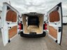 USED 2022 72 VAUXHALL VIVARO 1.5 Turbo D 2700 Dynamic Panel Van 6dr Diesel Manual L1 H1 Euro 6 (s/s) (100 ps) 1 OWNER FULL HISTORY EURO 6
