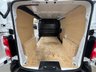 USED 2022 72 VAUXHALL VIVARO 1.5 Turbo D 2700 Dynamic Panel Van 6dr Diesel Manual L1 H1 Euro 6 (s/s) (100 ps) 1 OWNER FULL HISTORY EURO 6