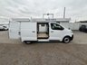 USED 2022 72 VAUXHALL VIVARO 1.5 Turbo D 2700 Dynamic Panel Van 6dr Diesel Manual L1 H1 Euro 6 (s/s) (100 ps) 1 OWNER FULL HISTORY EURO 6