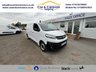 USED 2022 72 VAUXHALL VIVARO 1.5 Turbo D 2700 Dynamic Panel Van 6dr Diesel Manual L1 H1 Euro 6 (s/s) (100 ps) 1 OWNER FULL HISTORY EURO 6