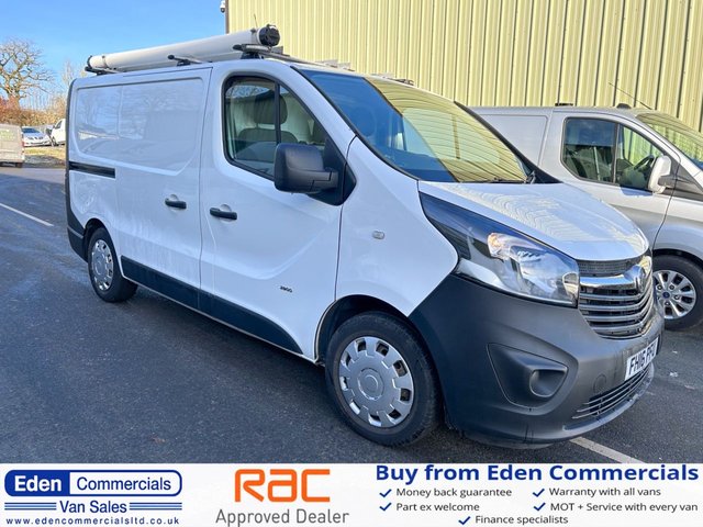 Eden Commercials Cumbria Ltd