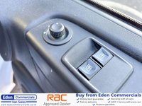 USED 2016 16 VAUXHALL VIVARO 1.6 CDTi 2900 ecoFLEX Panel Van 5dr Diesel Manual L1 H1 Euro 5 (s/s) (90 ps) 