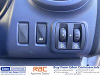 USED 2016 16 VAUXHALL VIVARO 1.6 CDTi 2900 ecoFLEX Panel Van 5dr Diesel Manual L1 H1 Euro 5 (s/s) (90 ps) 