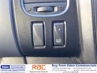 USED 2016 16 VAUXHALL VIVARO 1.6 CDTi 2900 ecoFLEX Panel Van 5dr Diesel Manual L1 H1 Euro 5 (s/s) (90 ps) 