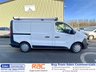 USED 2016 16 VAUXHALL VIVARO 1.6 CDTi 2900 ecoFLEX Panel Van 5dr Diesel Manual L1 H1 Euro 5 (s/s) (90 ps) 