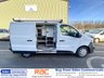 USED 2016 16 VAUXHALL VIVARO 1.6 CDTi 2900 ecoFLEX Panel Van 5dr Diesel Manual L1 H1 Euro 5 (s/s) (90 ps) 