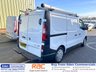 USED 2016 16 VAUXHALL VIVARO 1.6 CDTi 2900 ecoFLEX Panel Van 5dr Diesel Manual L1 H1 Euro 5 (s/s) (90 ps) 