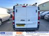 USED 2016 16 VAUXHALL VIVARO 1.6 CDTi 2900 ecoFLEX Panel Van 5dr Diesel Manual L1 H1 Euro 5 (s/s) (90 ps) 