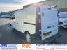 USED 2016 16 VAUXHALL VIVARO 1.6 CDTi 2900 ecoFLEX Panel Van 5dr Diesel Manual L1 H1 Euro 5 (s/s) (90 ps) 