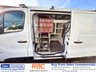 USED 2016 16 VAUXHALL VIVARO 1.6 CDTi 2900 ecoFLEX Panel Van 5dr Diesel Manual L1 H1 Euro 5 (s/s) (90 ps) 